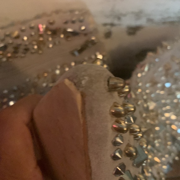 Azalea Wang size9 neutral color - Picture 3 of 4